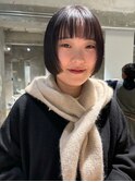 リップラインボブ