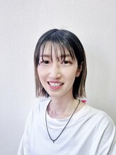 シンク 豊中店(sync) 平井 宏枝