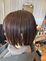 ロッタ(Lotta)&nbsp;ショートボブ