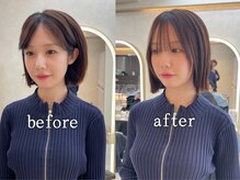 サンドハーツギンザ(sand Hearts ginza)