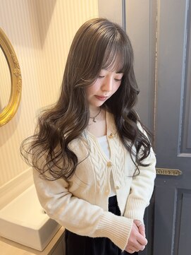 ミライフ(mlife) ◯オリーブブラウン