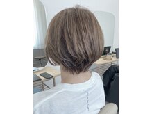 ダフィースヘア(DAFIES HAIR)