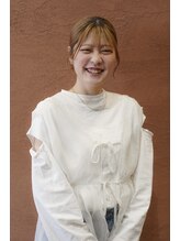 ナチュレジャパン(nature JAPAN)&nbsp;坂上 未来