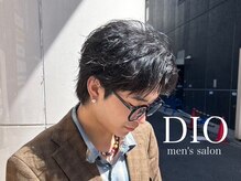 ディオ 町田店(DIO)の雰囲気（カルマショート×ダウンパーマ【町田/アイブロウ/韓国風ヘア】）