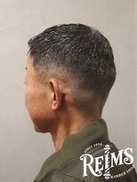 ランス(Reims)&nbsp;フェード