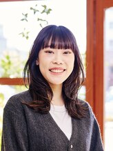 グリーンズ(Greens)&nbsp;大崎 凛