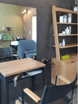 【真備/総社】《女性専門店》10年先の髪を守るケアで頭皮からキレイに！あなただけのプライベート空間◎