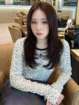 グランド(GRAND) 大人可愛い/メルティカラー/20代/30代/40代/表参道【平島】