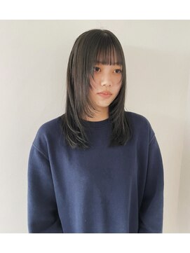 ロマリア 渋谷 渋谷宮益坂(Lomalia) 【Lomalia渋谷】美髪イメチェンケアブリーチケアカラーレイヤー