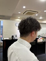 アイズ 渋沢(AIZU)&nbsp;ソフトスパイラル