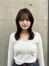 プレイスインザサン(PLACE IN THE SUN) 村岡 夢咲