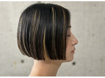 シェノン(Chainon)の写真