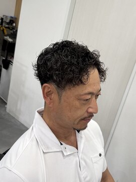 縁 ハナレ(en 870) ナチュラルスパイラル