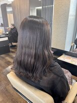 スタイル 皆実店(STYLE)&nbsp;ナチュラルブラウン