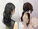 プルクラ ロッポンギ(Pulchra ROPPONGI)の写真/結婚式・二次会・女子会など、特別な日はプロの技で可愛く♪普段使いもできるカジュアルなスタイルも◎