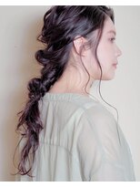 ジル 六町店(JILL)&nbsp;王道ダウンスタイル