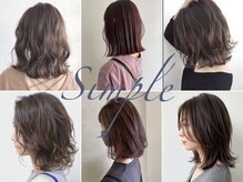 シンプル(Simple)