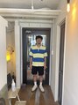 ヘケム(hekm) HIDE 