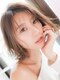 カフノリカ(Cuffnorika)の写真/丁寧、正確、優しいカウンセリングで毎日が楽しくなるスタイルをご提案。ノープランでのご来店も大歓迎。