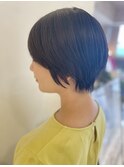 ショートレイヤー