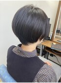 ショートスタイル