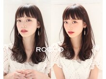 似合わせ×Aujua/oggiotto2つの最高ヘアケア☆八王子/大人可愛い/髪質改善【ROCCO3rd 居心地へのこだわり】