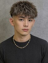 シック 大宮西口(CHIC) メッシュツイストスパイラルパーマ