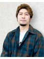 ヘアメイク アリエス 富谷店(HAIR MAKE aries) アヤメ ツバサ