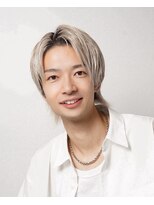 ゴールドシブヤ(GOALD SHIBUYA)&nbsp;センターパート