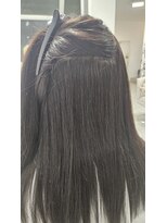 ティグルカゴシマ(TIGRE kagoshima)&nbsp;縮毛矯正