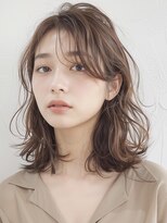 ジョウインアンドエマ(JOWIN AND EMMA)&nbsp;似合わせウェーブミディアム