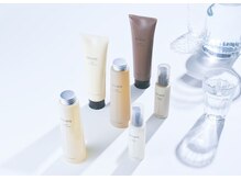 【COTA/バイカルテ】あなたの髪質、悩み、ライフスタイルに合わせたオーダーメイドケアを。