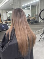 ウェーリング(Welring)&nbsp;シャドールーツバレイヤージュ