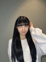 ビジョン 赤坂(vision)&nbsp;【shuki特製】髪質改善