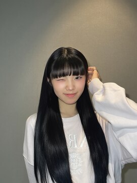 ビジョン 赤坂(vision) 【shuki特製】髪質改善