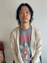 ブリッジヘアー(BRIDGE HAIR)