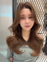 髪質改善サロン hearts. 熊本/縮毛矯正/レイヤーカット/ショートボブ【ハーツ】 韓国顔周り/ハイレイヤーカット/ワンホンレイヤー/熊本