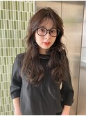 【stylist田島】オリーブベージュ