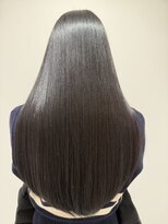 ヨウ バイ アミー 横浜(YEAU. by amii) 【横浜】乾かすだけで決まる◎美髪ケア特化ナチュラルストレート