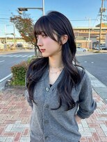 バランス 福山店(BALANCE.)&nbsp;トレンドレイヤーカット
