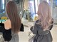 ステラ ヘア デザイン サロン(STELLA hair design salon)の写真