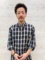 アグ ヘアー リーヴァ 上田店(Agu hair riva)&nbsp;若林 寿企