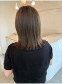 グレージュ