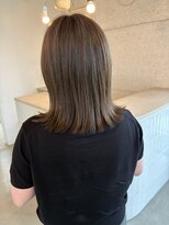 ウンニース リタ(unnis rita)&nbsp;グレージュ