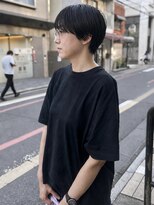 レイキョウト(Ray Kyoto)&nbsp;【ナチュラルショート】