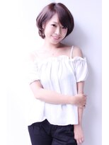 シャカ(SHAKA)&nbsp;美シルエット大人ボブ