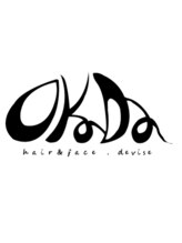 オカダディバイズ(H&F okada devise)&nbsp;岡田 オーナー