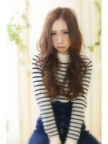 フォルテ 中田店 【FORTE中田店】ロングスタイル