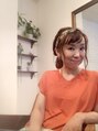 ガーネット(Garnet)/相木 しおり