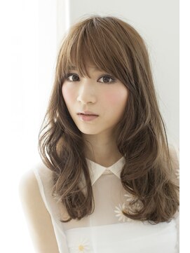 トリップバイ ニューヨークニューヨーク(Trip by NYNY) ミルキーアッシュベージュ☆